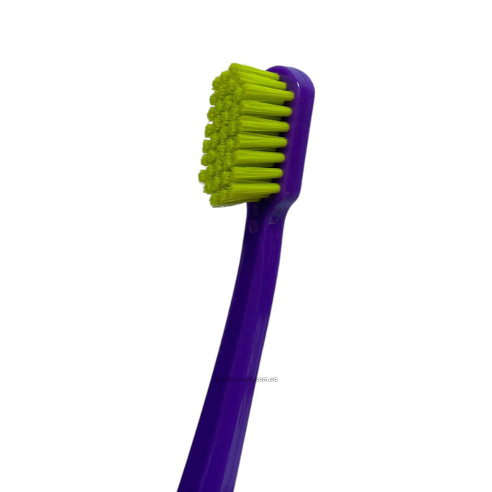 Healthy Smile Ultra Soft зубная щетка, Фиолетовый